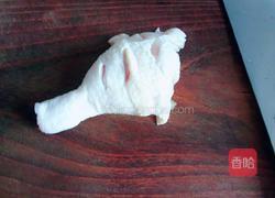 红烧鸡腿的做法图解3