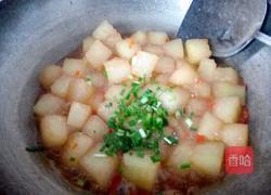 红烧冬瓜的做法图解9