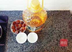 糖烤板栗的做法图解1