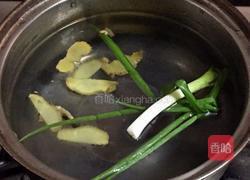 白灼虾的做法图解2