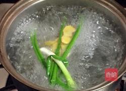 白灼虾的做法图解3