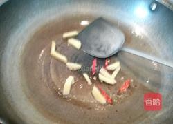 咸菜大肠的做法图解5