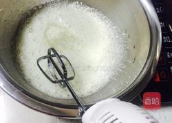 双色戚风蛋糕的做法图解7