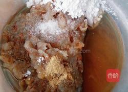 凤梨虾球的做法图解4