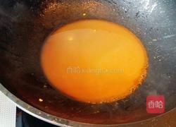 凤梨虾球的做法图解12