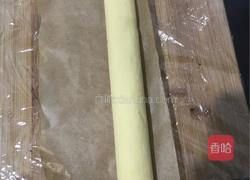 柠檬饼干的做法图解3