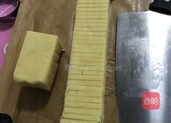 柠檬饼干的做法图解4