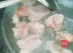 豉油豆豉蒸排骨的做法图解1