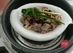 豉油豆豉蒸排骨的做法图解7