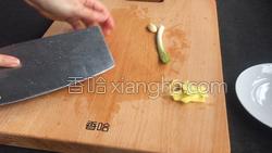 白菜炖豆腐的做法图解6