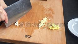 葱切葱花