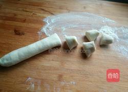 山西面点（菜角）的做法图解3