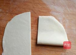 山西面点（菜角）的做法图解4