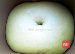 菠菜面豆沙小餐包的做法图解8