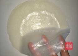 凉皮的做法图解8