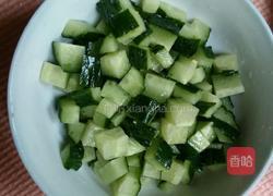 凉拌花生米的做法图解6