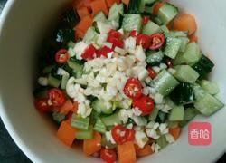 凉拌花生米的做法图解8