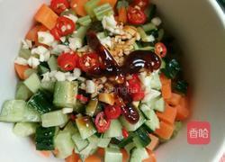 凉拌花生米的做法图解9