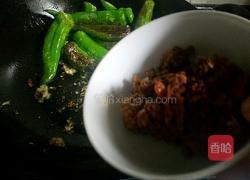 蚝油虎皮海椒的做法图解9