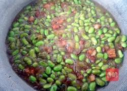 毛豆肉丁的做法图解8