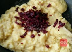 蔓越莓绿豆糕的做法图解6
