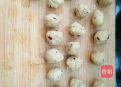 蔓越莓绿豆糕的做法图解8