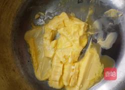 牛奶曲奇的做法图解1