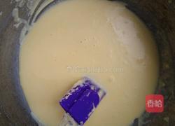 牛奶曲奇的做法图解4