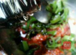 蒜蓉黑木耳的做法图解7