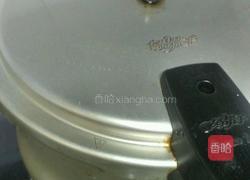 高压锅版糖炒栗子的做法图解6