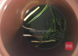 豉油鸡（简易版）的做法图解4