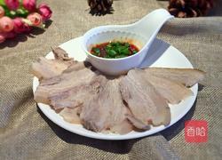 白水肉的做法图解9