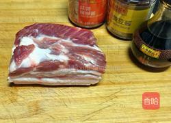 白水肉的做法图解1