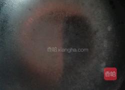 香炸带鱼（年味）的做法图解5