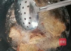 香炸带鱼（年味）的做法图解9