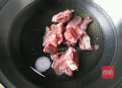 红烧排骨的做法图解3