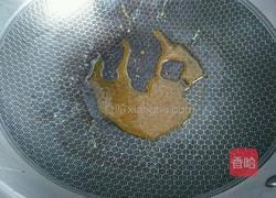 红烧排骨的做法图解8