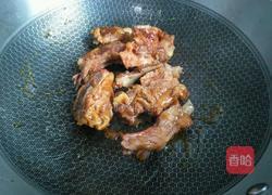 红烧排骨的做法图解9