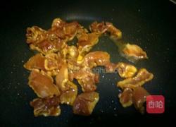 佛手瓜炒肉的做法图解8