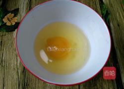 虾仁蒸蛋羹的做法图解2