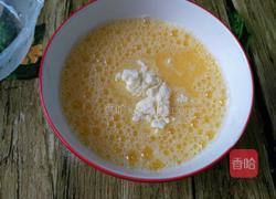 虾仁蒸蛋羹的做法图解4