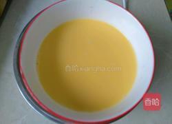 虾仁蒸蛋羹的做法图解6