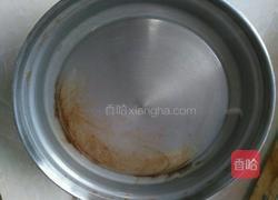 虾仁蒸蛋羹的做法图解7