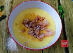 虾仁蒸蛋羹的做法图解10