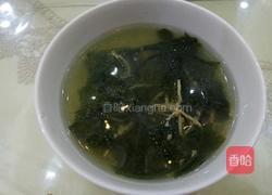 韩式海带汤的做法图解5