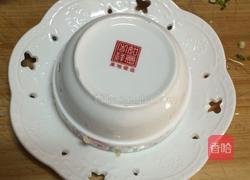 酱油蛋炒饭的做法图解8