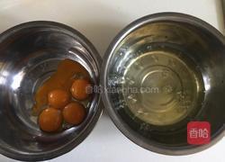 红糖红枣小蛋糕的做法图解4