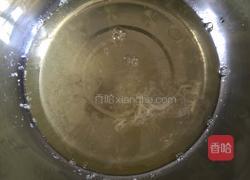 红糖红枣小蛋糕的做法图解8