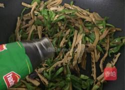 素炒竹笋的做法图解6