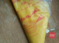 纸杯小蛋糕的做法图解7